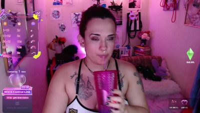 Watch Ruby_Skywalker_ recorded live streams from Stripchat on 2025/04/14, Cam Archive