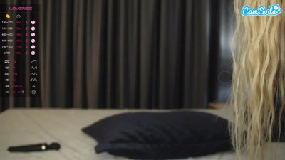 Watch amityalford recorded live streams from Camsoda on 2025/04/14, Cam Archive