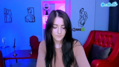 Watch jessica-milli recorded live streams from Camsoda on 2025/04/16, Cam Archive
