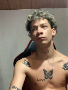 mateodeamjo