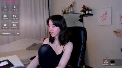 Watch belle_via recorded live streams from Stripchat on 2025/04/16, Cam Archive