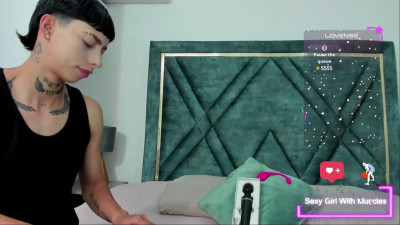 Watch AmberAdams_ recorded live streams from Stripchat on 2025/04/16, Cam Archive