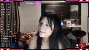 Sarahgin