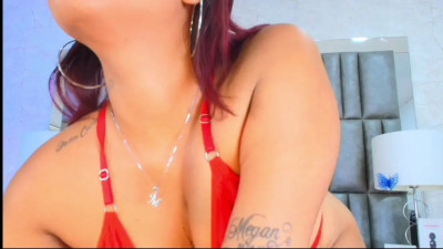 Watch BellahColucci recorded live streams from Stripchat on 2025/04/17, Cam Archive