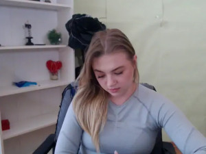 CrazyGloria