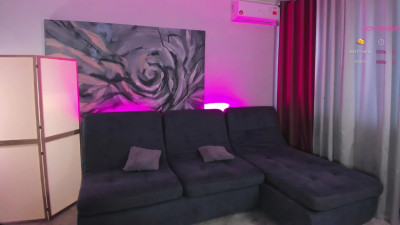 Watch MissZaza recorded live streams from Stripchat on 2025/04/17, Cam Archive