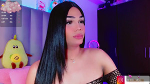 AiishaRose