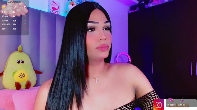 Watch AiishaRose recorded live streams from Stripchat on 2025/04/16, Cam Archive