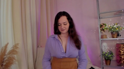 Watch camillaadrian recorded live streams from Chaturbate on 2025/04/16, Cam Archive