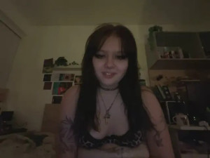 Watch Lyra-RainX recorded live streams from Stripchat on 2025/04/17, Cam Archive