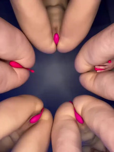 RollingGirls