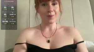 redheadrosie69