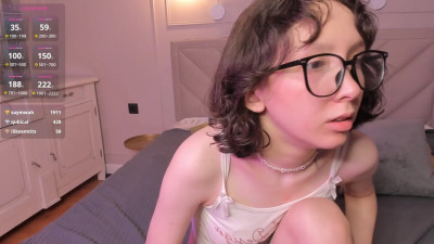 Watch normafoss recorded live streams from Chaturbate on 2025/04/17, Cam Archive