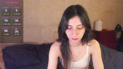 Watch lynettefrey recorded live streams from Chaturbate on 2025/04/18, Cam Archive