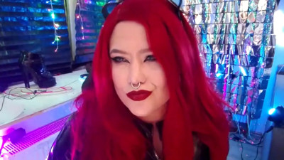 Watch wickedxqueen recorded live streams from Chaturbate on 2025/04/18, Cam Archive