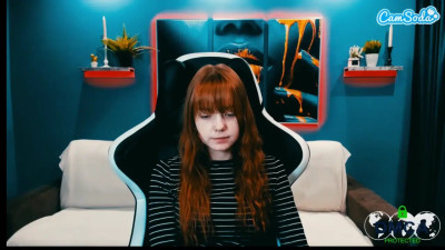 Watch harleyquinse recorded live streams from Camsoda on 2025/04/22, Cam Archive
