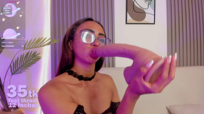 Watch kelsey_foxy recorded live streams from Stripchat on 2025/04/21, Cam Archive