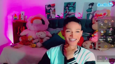Watch sexy_isabella_ recorded live streams from Camsoda on 2025/04/22, Cam Archive