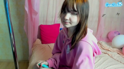Watch animealica recorded live streams from Camsoda on 2025/04/23, Cam Archive