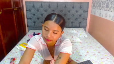 Watch angelica_blue recorded live streams from CAM4 on 2025/04/23, Cam Archive