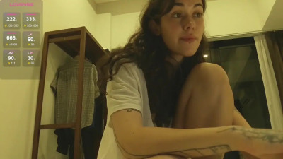 Watch sadetuiningaa recorded live streams from Stripchat on 2025/04/23, Cam Archive