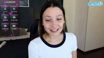 Watch yourdemi recorded live streams from Camsoda on 2025/04/23, Cam Archive