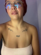 Watch _charlott_dm recorded live streams from Stripchat on 2025/04/25, Cam Archive