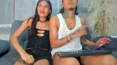Watch _cannabitch recorded live streams from Stripchat on 2025/04/25, Cam Archive