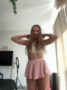 MashaFromRussia