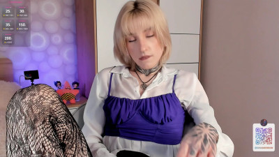 Watch MoireBeat recorded live streams from CAM4 on 2025/05/02, Cam Archive