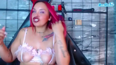 Watch alana-roth recorded live streams from Camsoda on 2025/05/02, Cam Archive