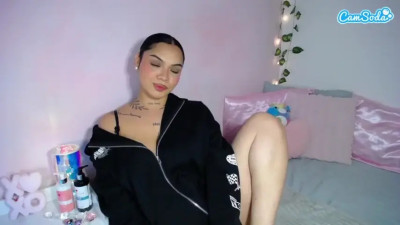 Watch sarahrosen recorded live streams from Camsoda on 2025/04/25, Cam Archive