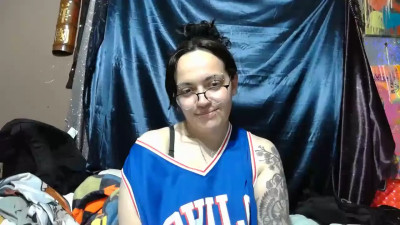 Watch Mystikul recorded live streams from CAM4 on 2025/05/03, Cam Archive