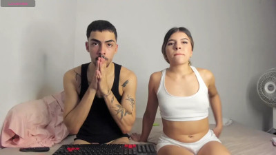 Watch the_best_couple_x recorded live streams from Chaturbate on 2025/05/03, Cam Archive