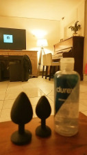 Watch Glamsexyduo recorded live streams from CAM4 on 2025/05/03, Cam Archive