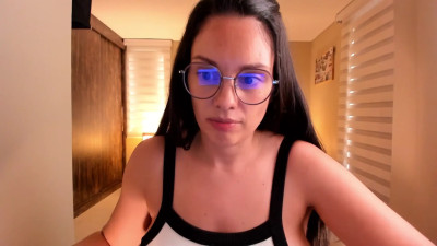 Watch anabel_25 recorded live streams from Chaturbate on 2025/05/03, Cam Archive