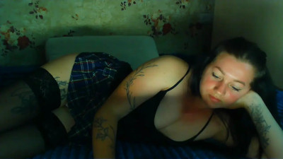 Watch RikkiTTikki recorded live streams from Stripchat on 2025/05/05, Cam Archive