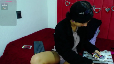 Watch luna_stg recorded live streams from Stripchat on 2025/05/06, Cam Archive