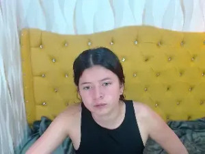 Watch zafiralittle recorded live streams from Stripchat on 2025/05/06, Cam Archive