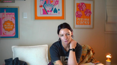 Watch Sookie_Soxxxe recorded live streams from Stripchat on 2025/05/06, Cam Archive