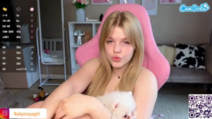 yourl1ttleangel
