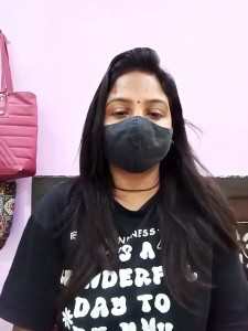Simran-Simran
