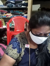 Watch semparuthi-tamil recorded live streams from Stripchat on 2025/05/07, Cam Archive