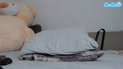 Watch wowblonde recorded live streams from Camsoda on 2025/05/07, Cam Archive