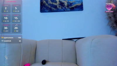 Watch sophiawillians_ recorded live streams from BongaCams on 2025/05/08, Cam Archive
