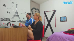 hotandfierylatinos2024