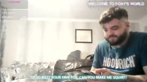 TheFoxyCouple69