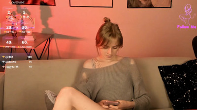 Watch KiraMontoya recorded live streams from Stripchat on 2025/05/08, Cam Archive