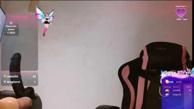 Watch DiosaVesta recorded live streams from Stripchat on 2025/05/07, Cam Archive