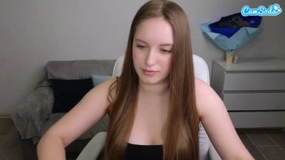 Watch evamaddison recorded live streams from Camsoda on 2025/05/08, Cam Archive